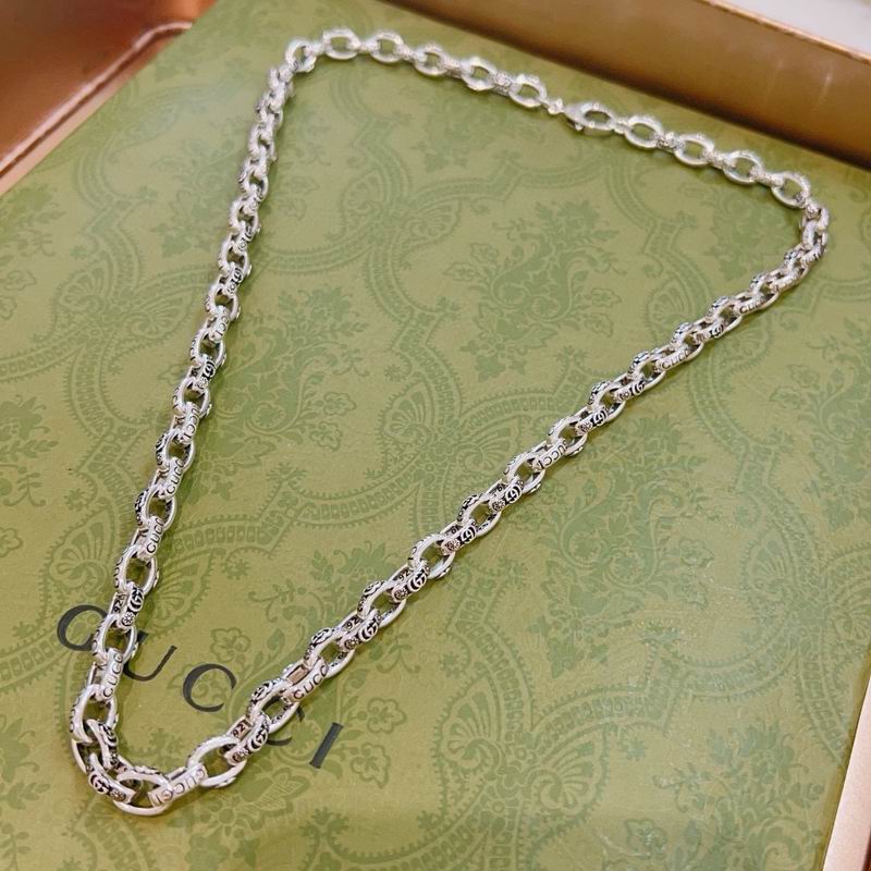 Gucci Necklace 08yxs88